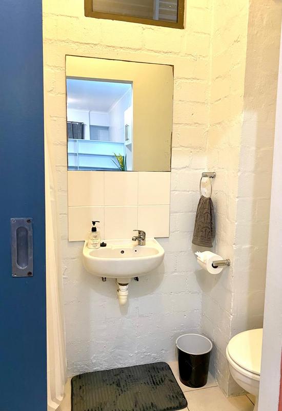 To Let 1 Bedroom Property for Rent in Wynberg Western Cape